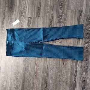 🦜 Erica Taylor karen Jacquard straight leg Pant 🦜